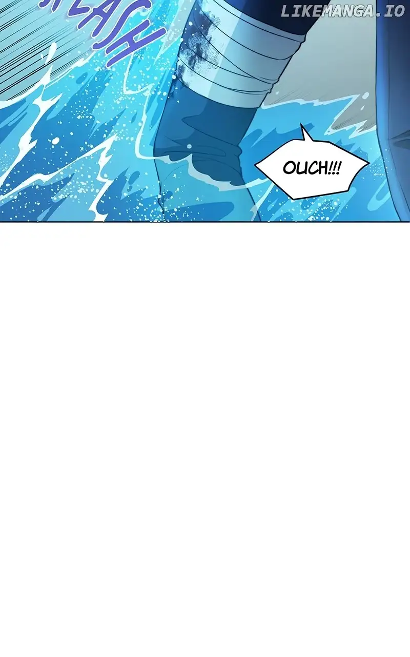 Read Seabird and the Wolf Manga Online