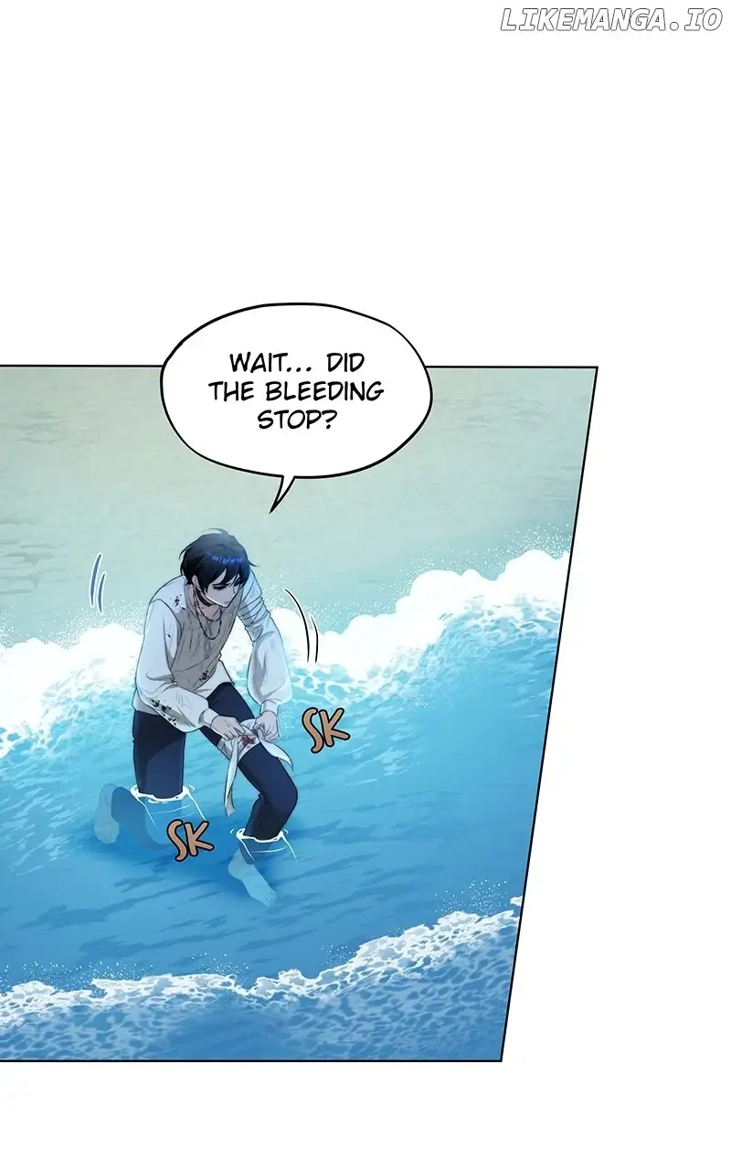 Read Seabird and the Wolf Manga Online