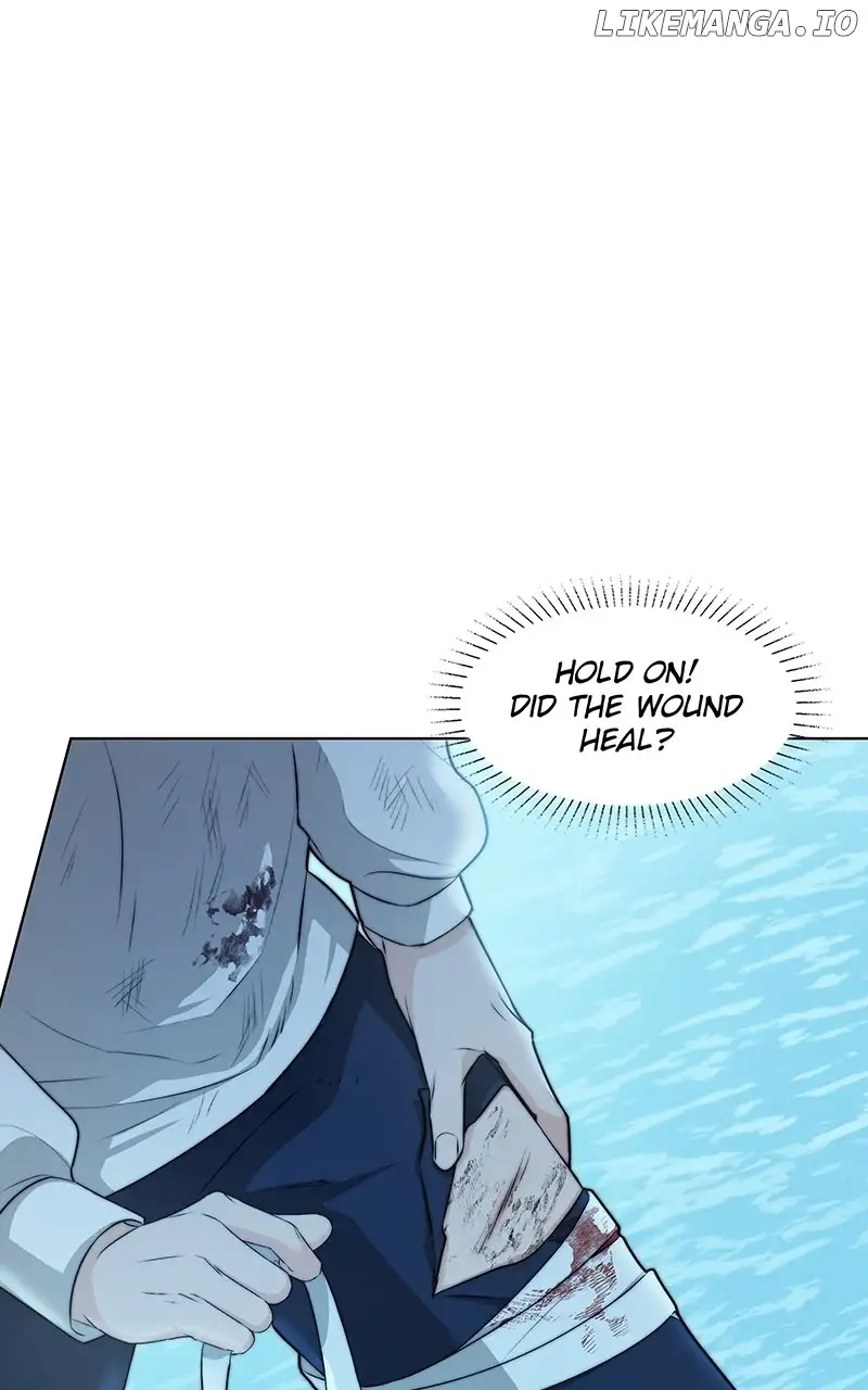 Read Seabird and the Wolf Manga Online