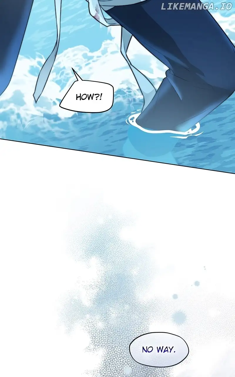 Read Seabird and the Wolf Manga Online