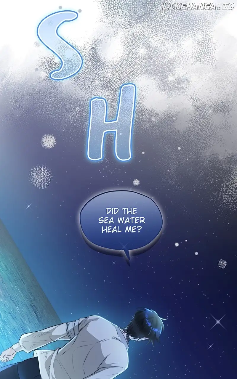 Read Seabird and the Wolf Manga Online