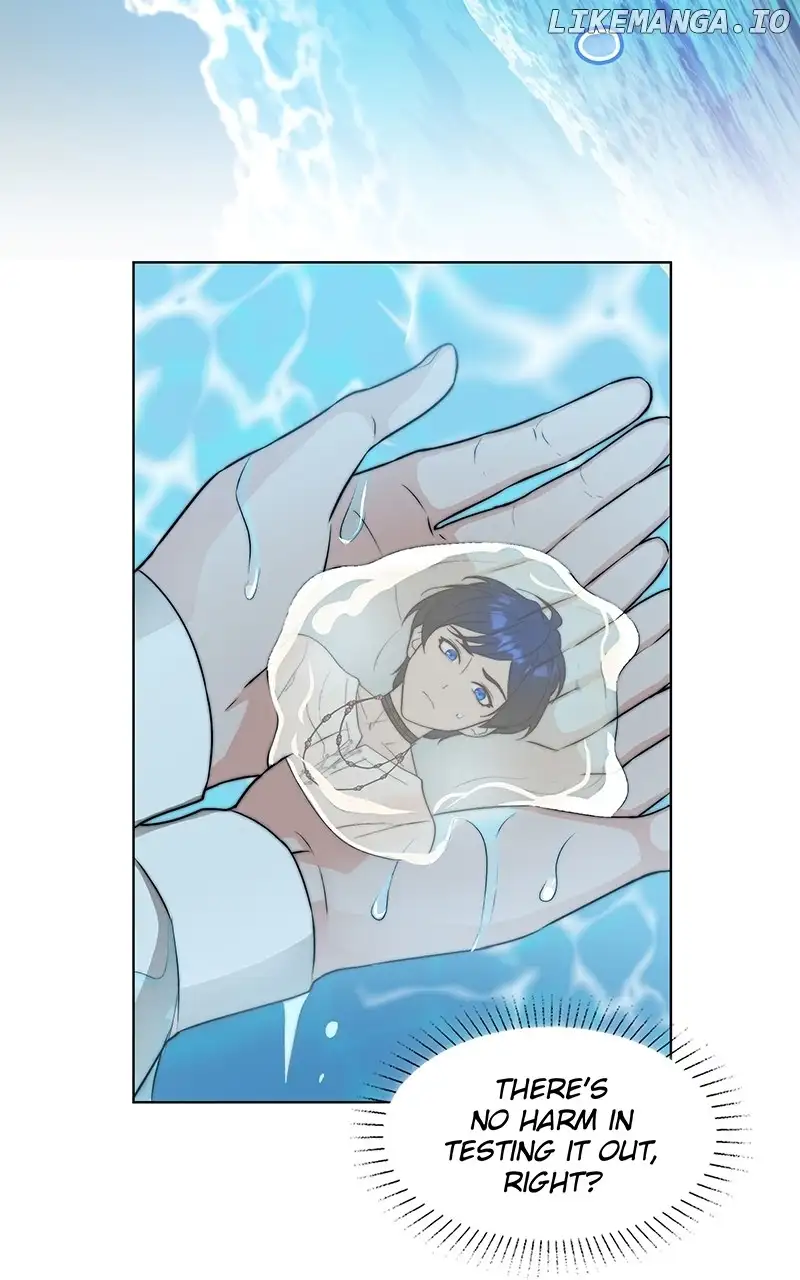 Read Seabird and the Wolf Manga Online