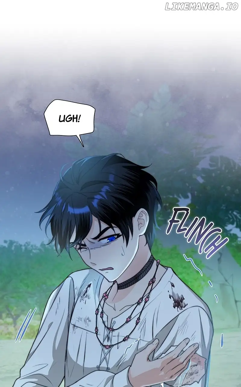 Read Seabird and the Wolf Manga Online