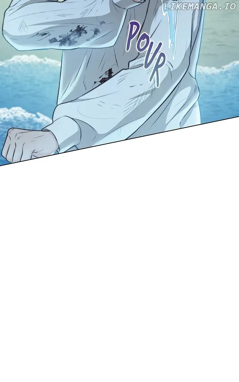 Read Seabird and the Wolf Manga Online