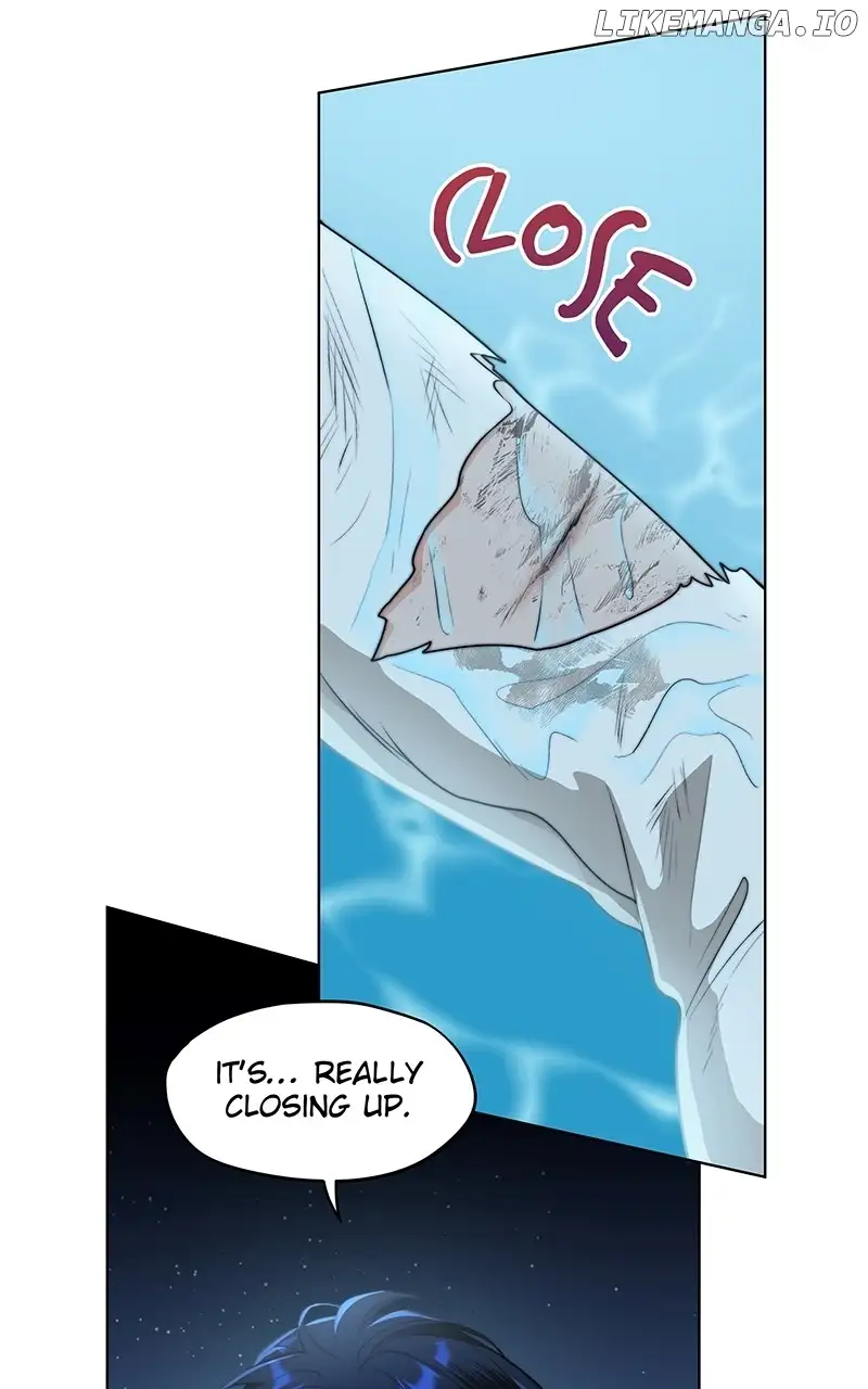 Read Seabird and the Wolf Manga Online