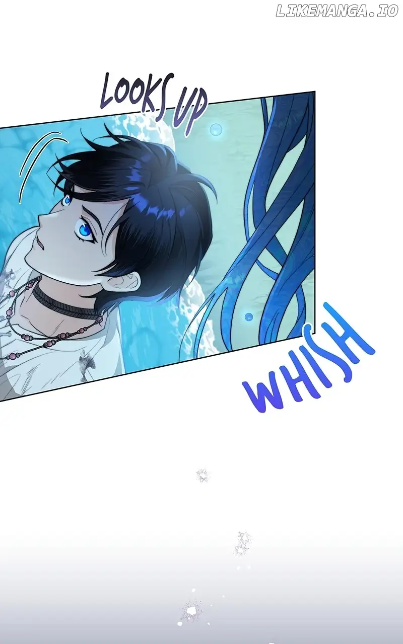 Read Seabird and the Wolf Manga Online