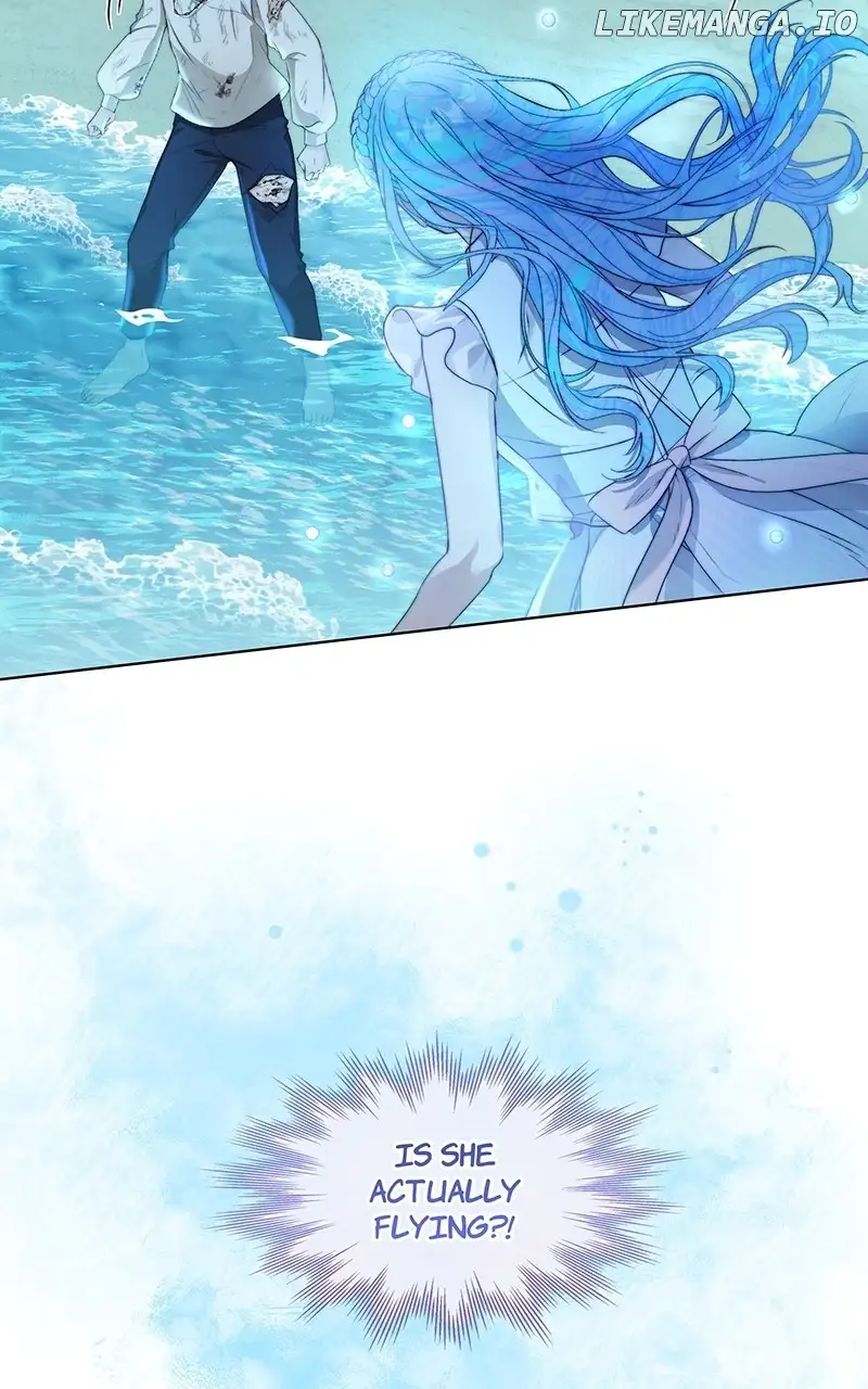 Read Seabird and the Wolf Manga Online