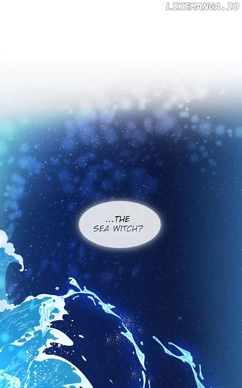 Read Seabird and the Wolf Manga Online
