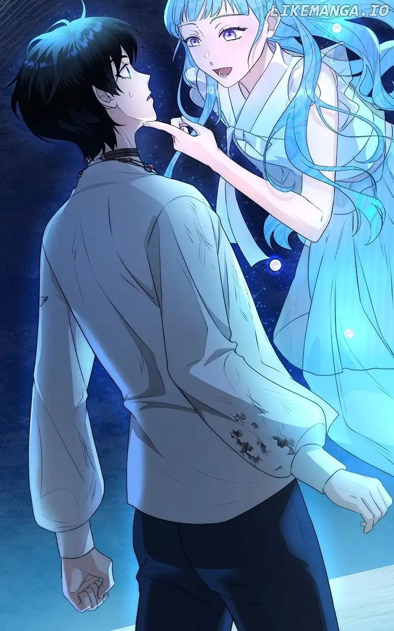 Read Seabird and the Wolf Manga Online
