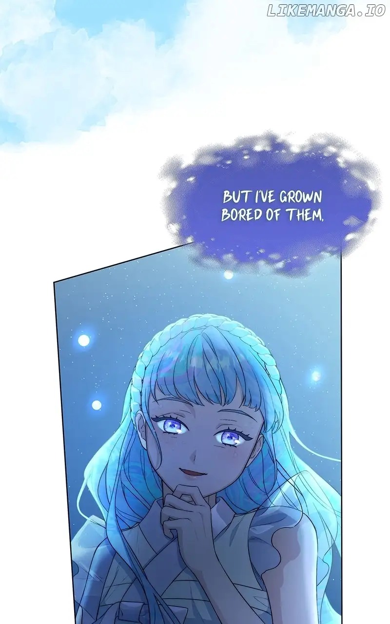 Read Seabird and the Wolf Manga Online