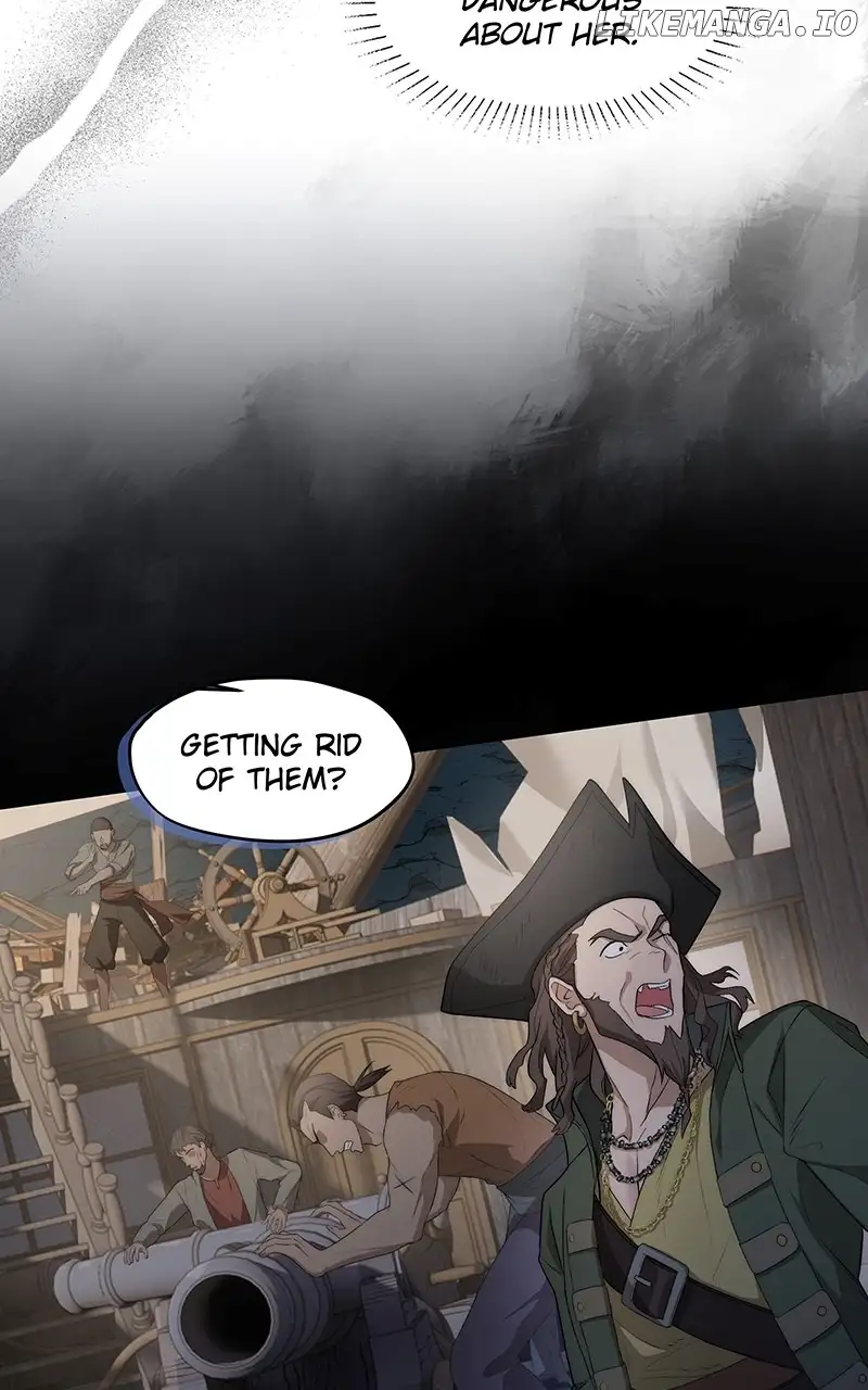Read Seabird and the Wolf Manga Online