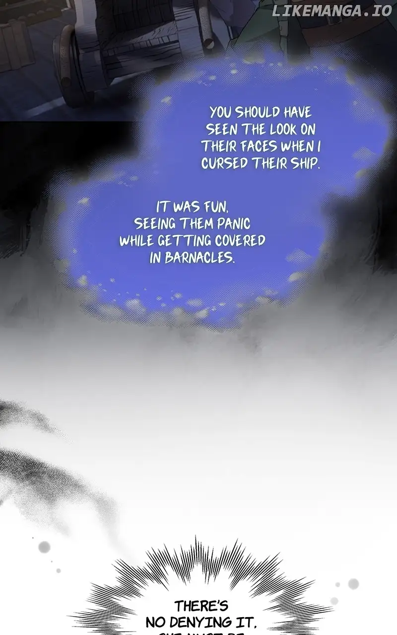 Read Seabird and the Wolf Manga Online