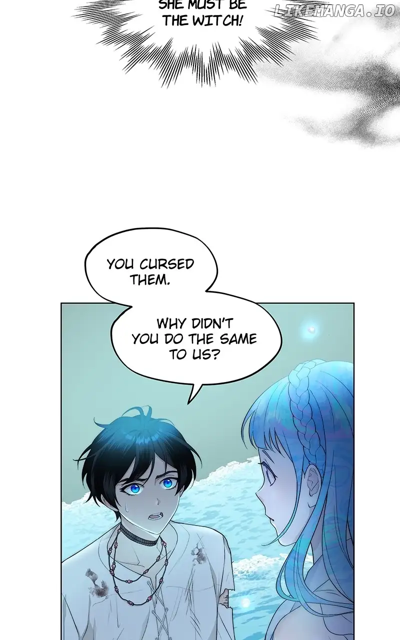 Read Seabird and the Wolf Manga Online