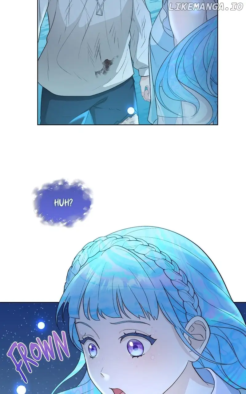 Read Seabird and the Wolf Manga Online