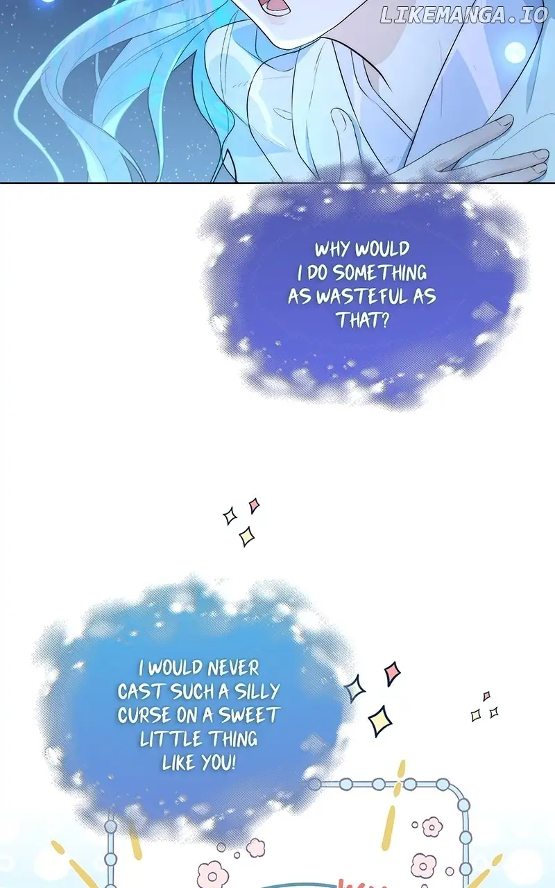 Read Seabird and the Wolf Manga Online