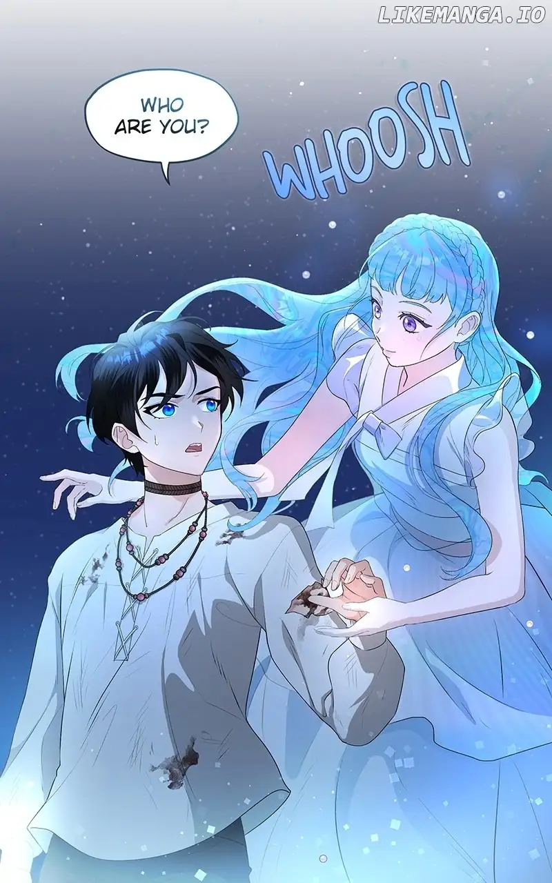 Read Seabird and the Wolf Manga Online