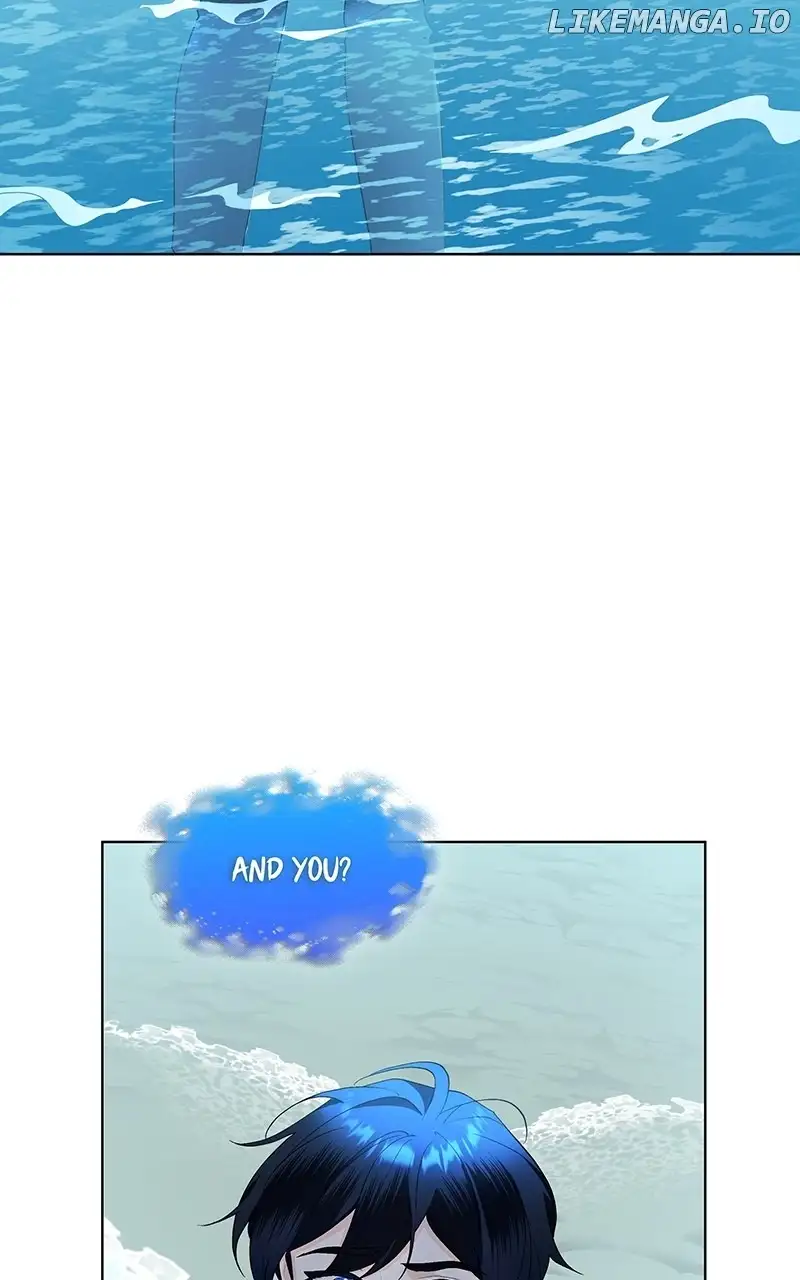 Read Seabird and the Wolf Manga Online