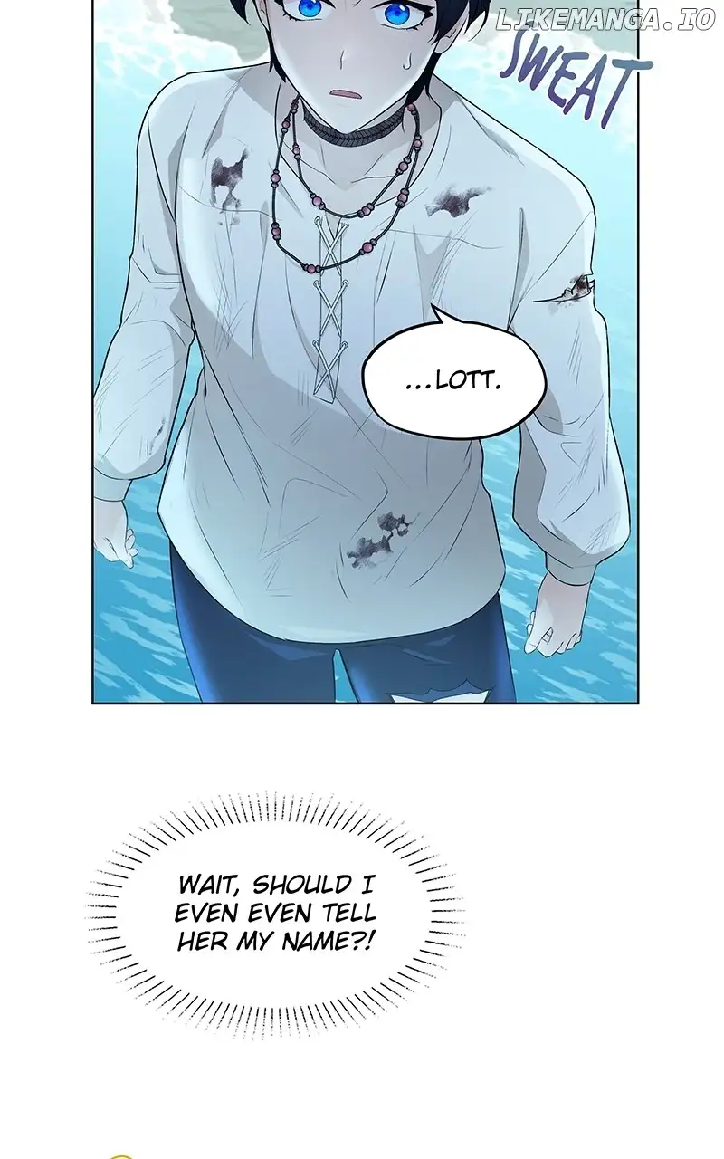 Read Seabird and the Wolf Manga Online