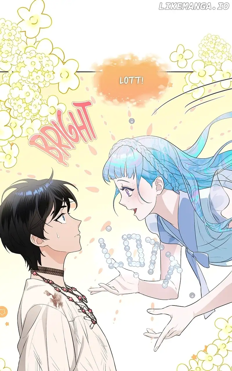 Read Seabird and the Wolf Manga Online