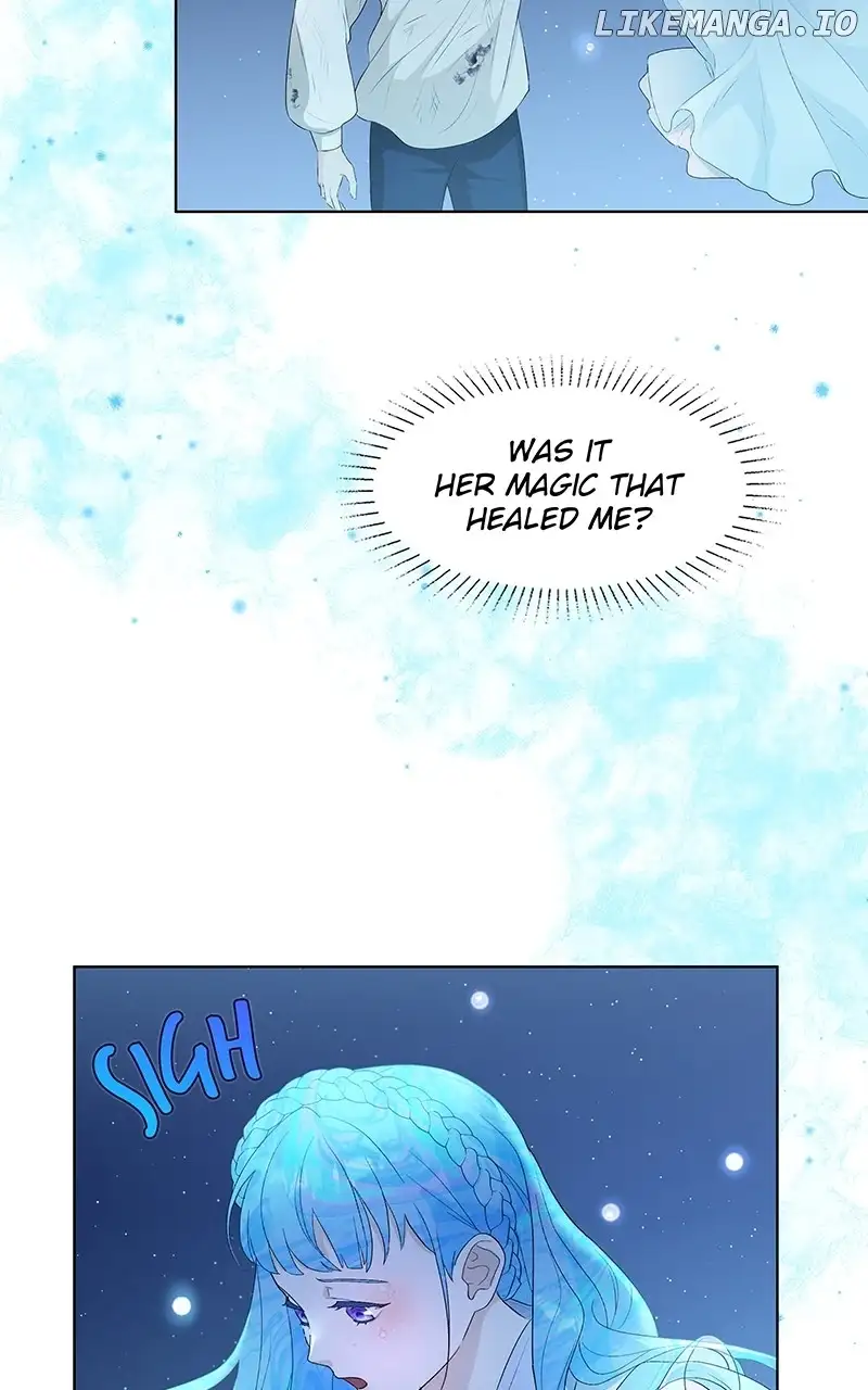Read Seabird and the Wolf Manga Online