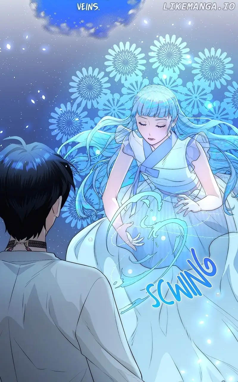 Read Seabird and the Wolf Manga Online