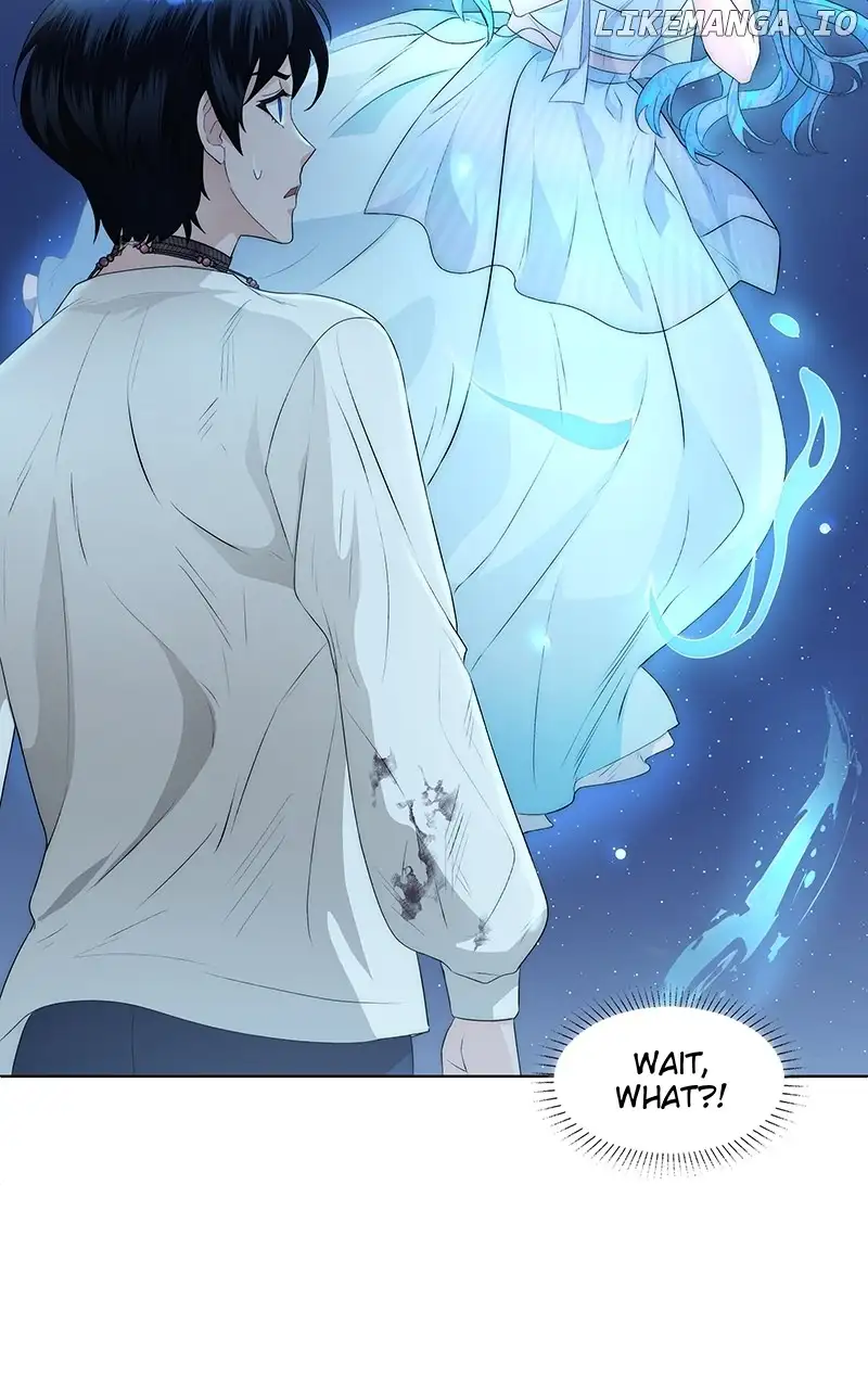 Read Seabird and the Wolf Manga Online