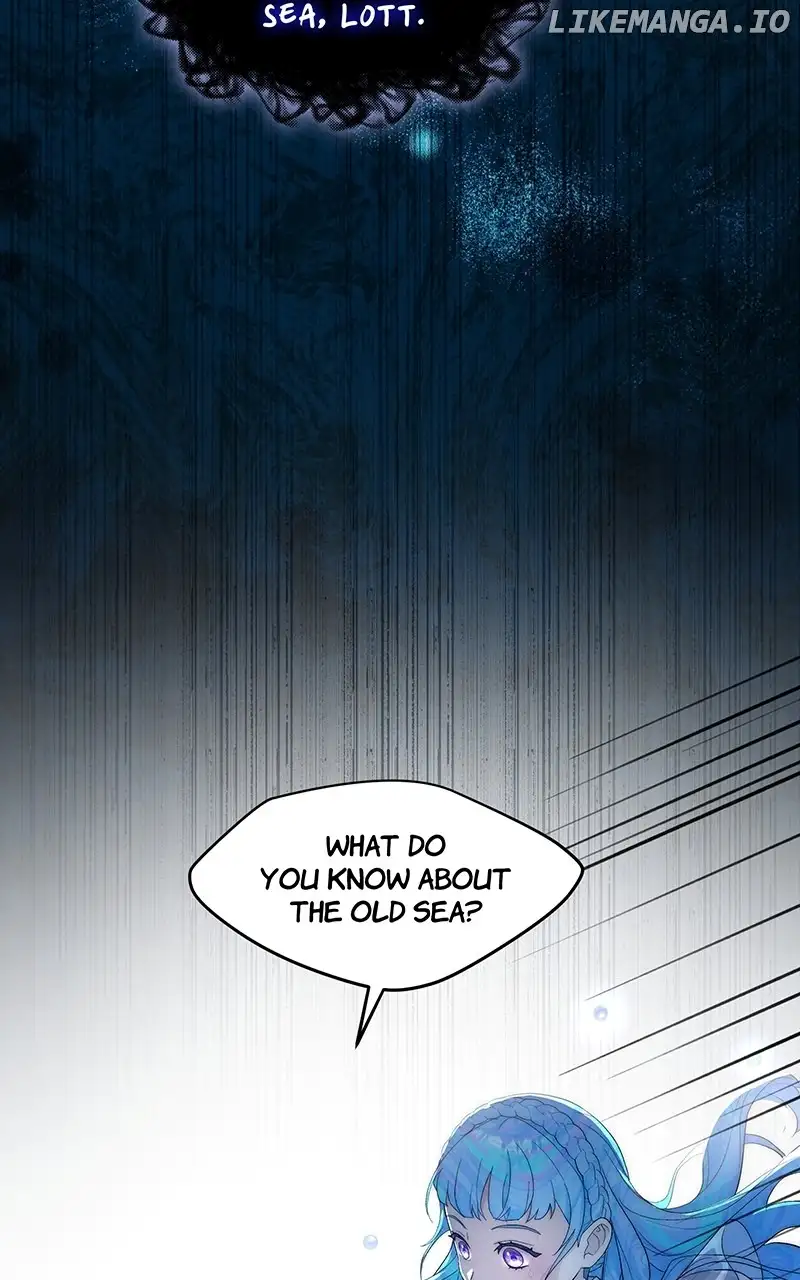Read Seabird and the Wolf Manga Online