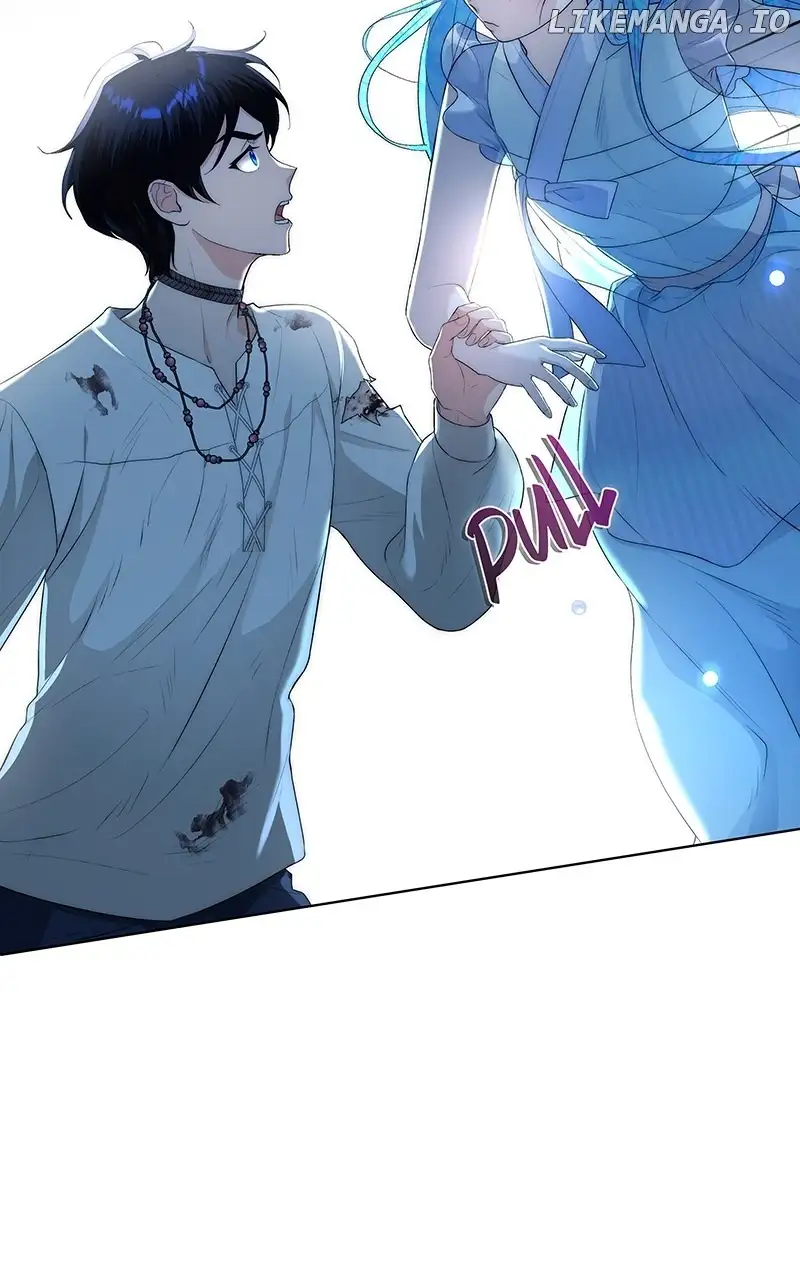 Read Seabird and the Wolf Manga Online