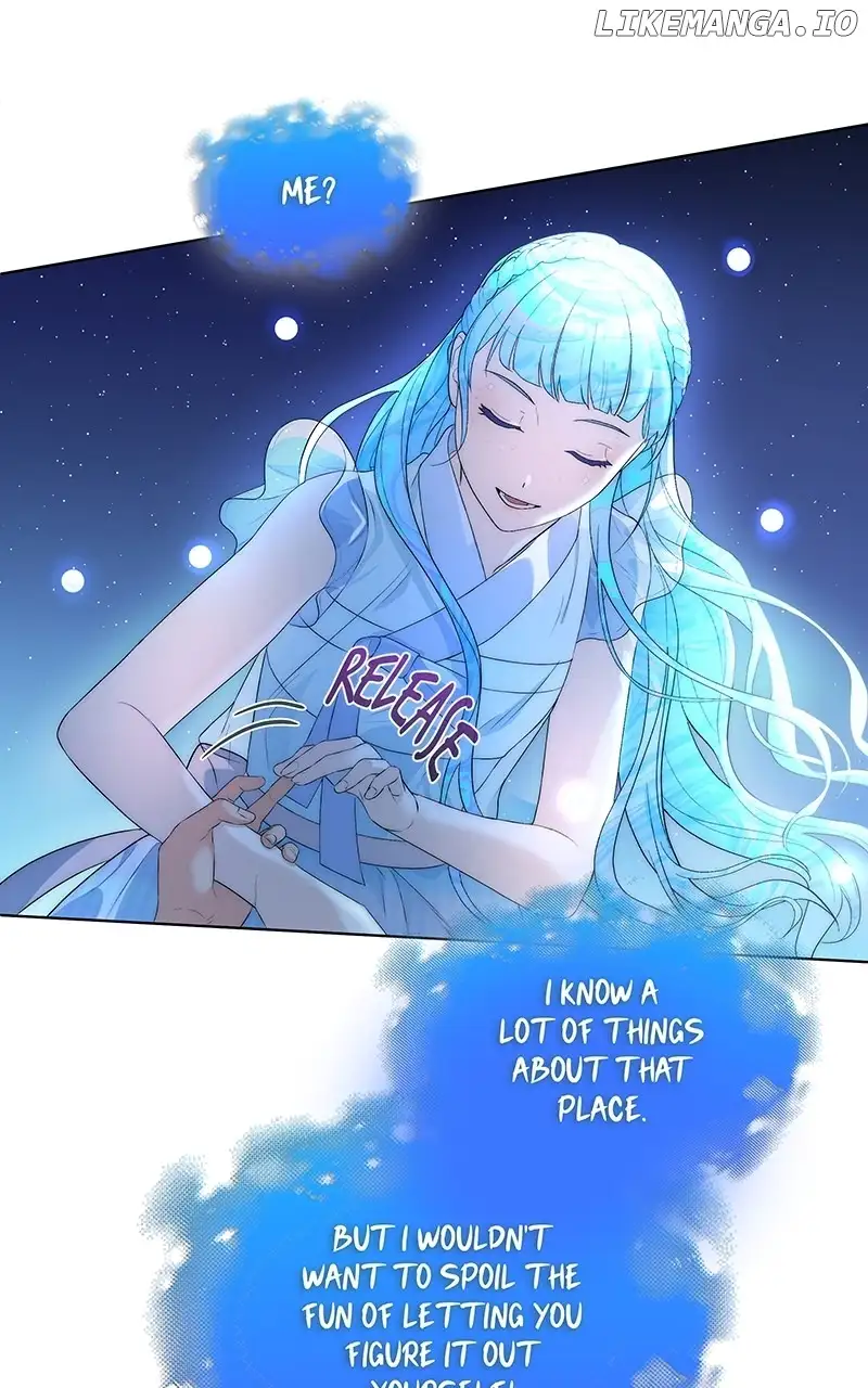 Read Seabird and the Wolf Manga Online