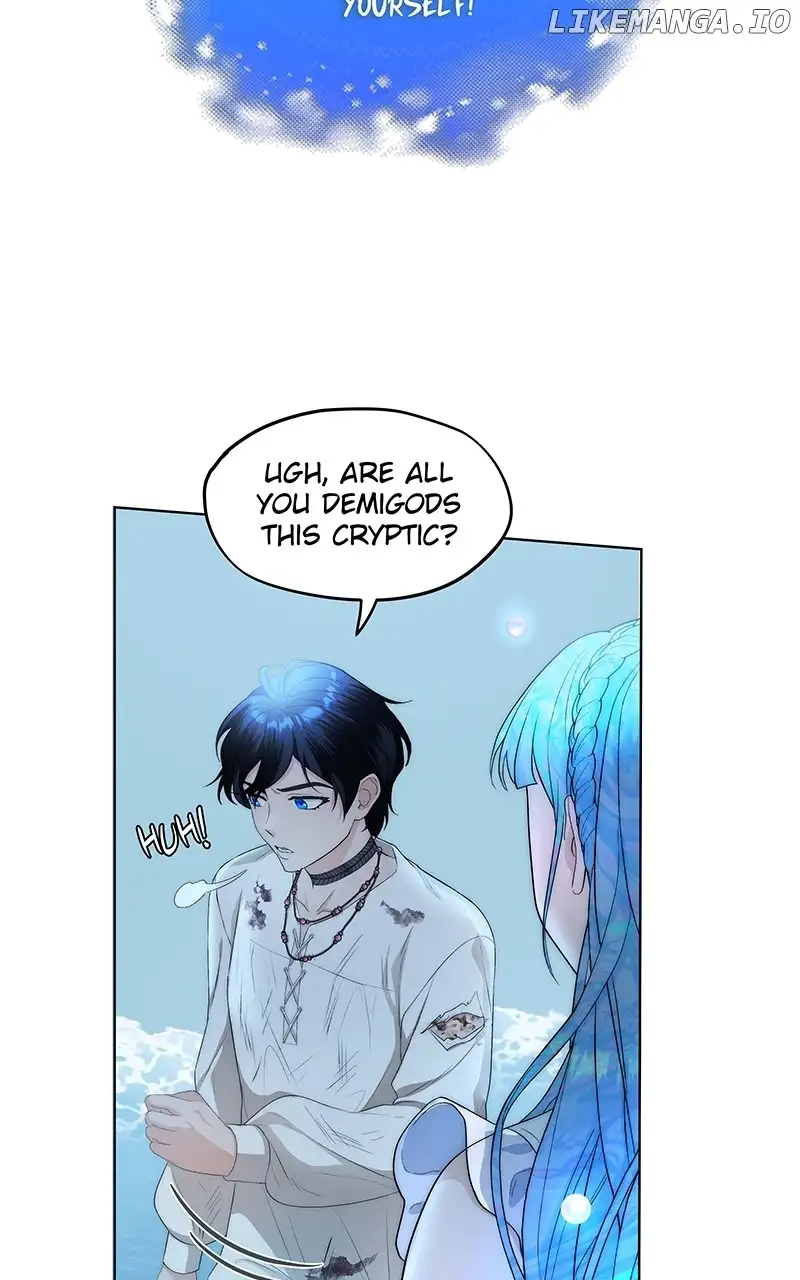 Read Seabird and the Wolf Manga Online
