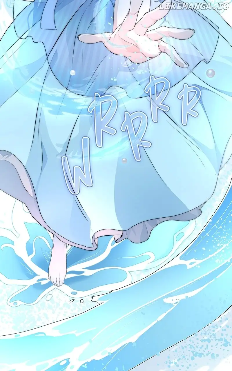Read Seabird and the Wolf Manga Online