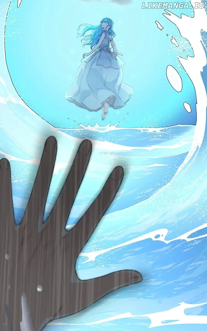 Read Seabird and the Wolf Manga Online