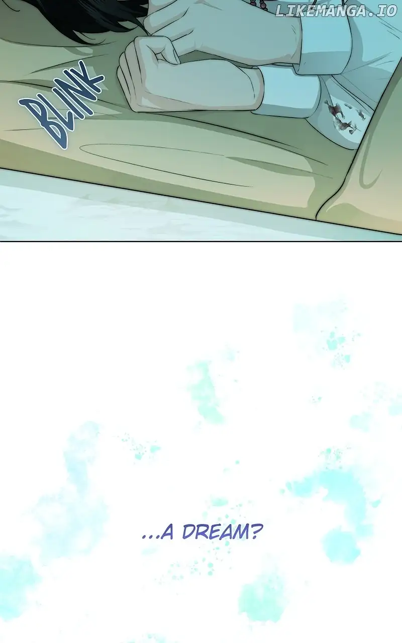 Read Seabird and the Wolf Manga Online