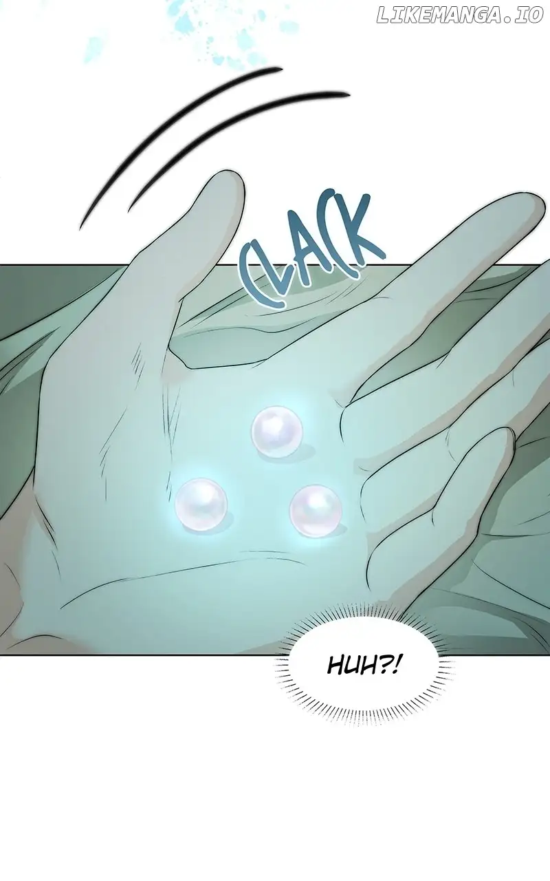 Read Seabird and the Wolf Manga Online