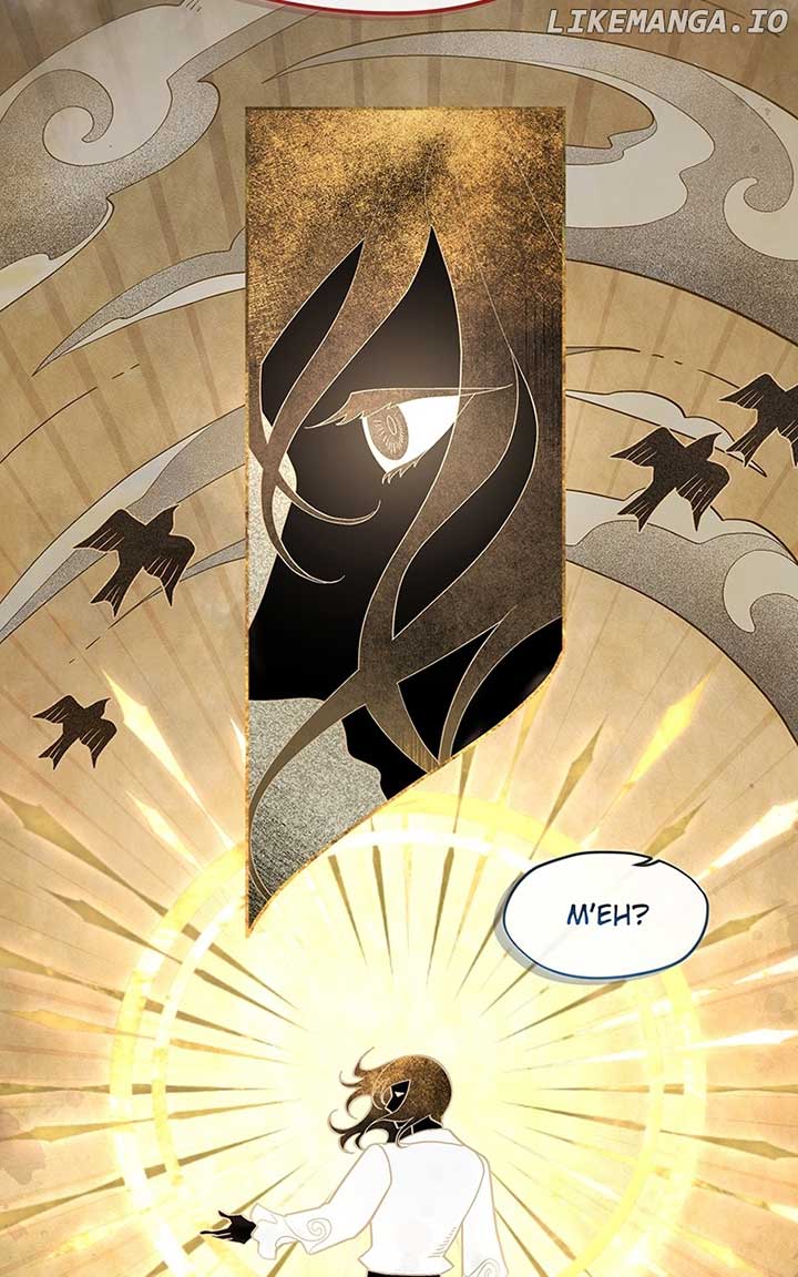 Read Seabird and the Wolf Manga Online