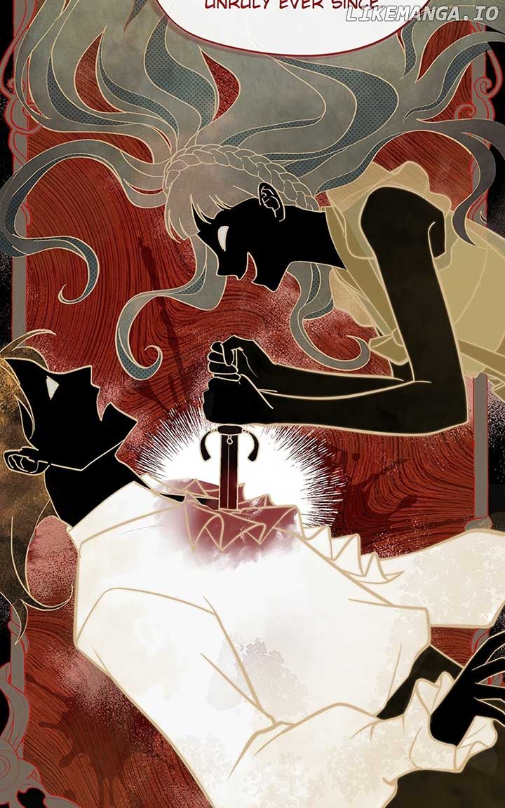 Read Seabird and the Wolf Manga Online