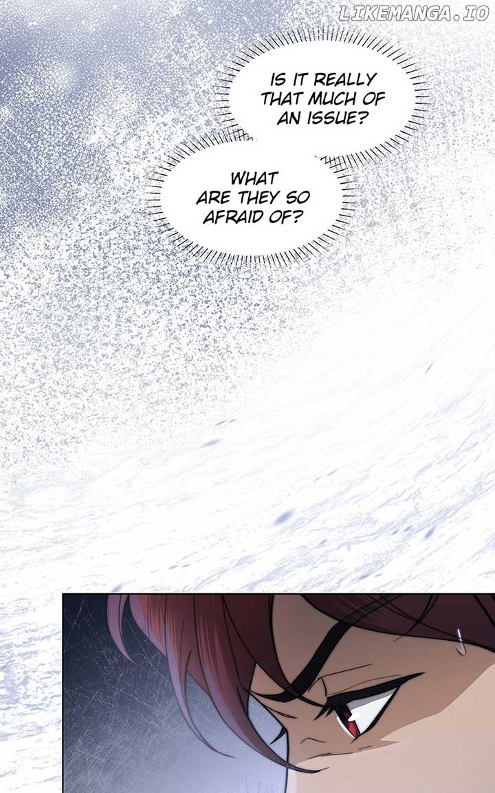 Read Seabird and the Wolf Manga Online