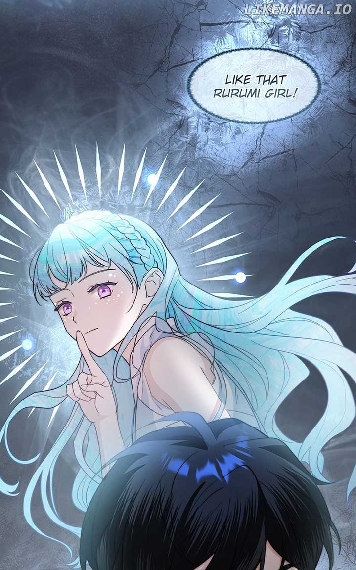 Read Seabird and the Wolf Manga Online