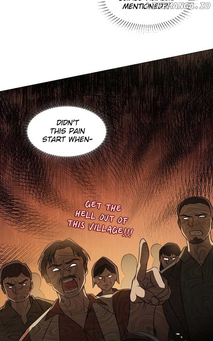Read Seabird and the Wolf Manga Online