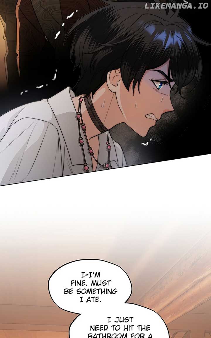 Read Seabird and the Wolf Manga Online