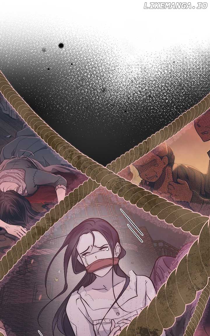Read Seabird and the Wolf Manga Online