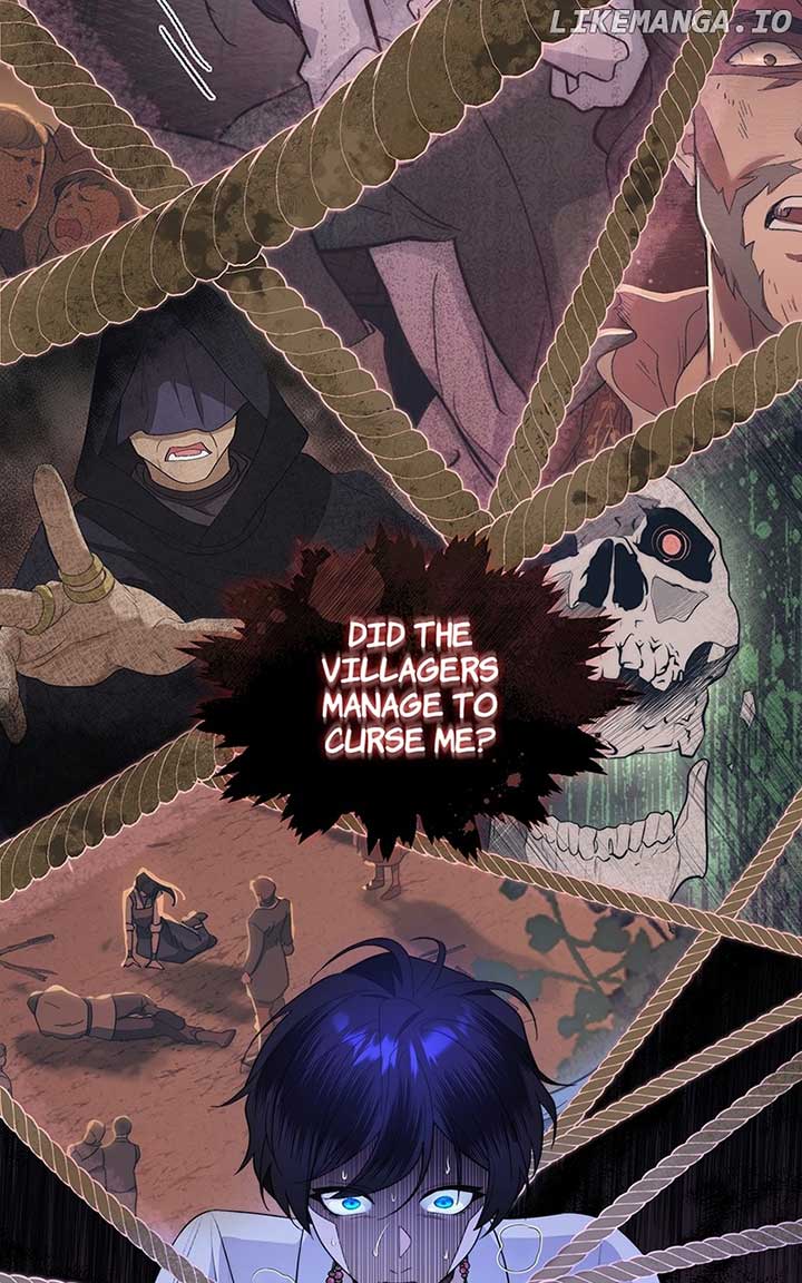 Read Seabird and the Wolf Manga Online