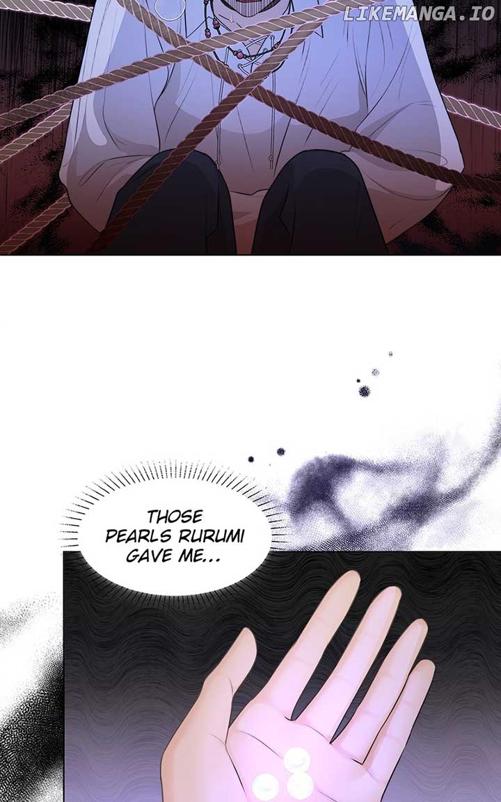 Read Seabird and the Wolf Manga Online