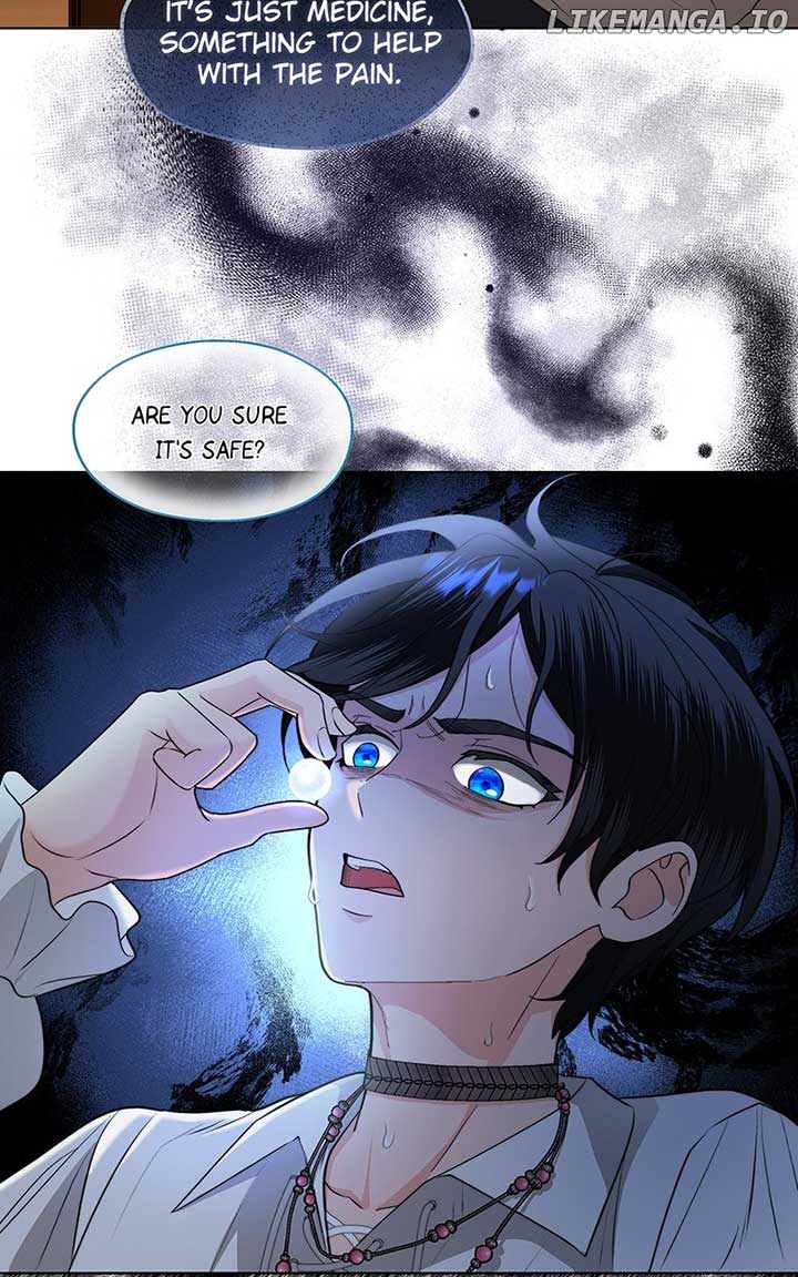 Read Seabird and the Wolf Manga Online