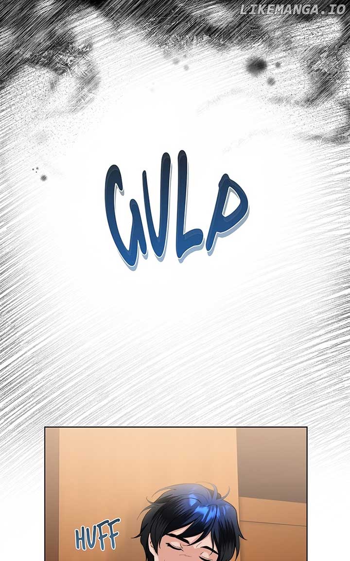 Read Seabird and the Wolf Manga Online