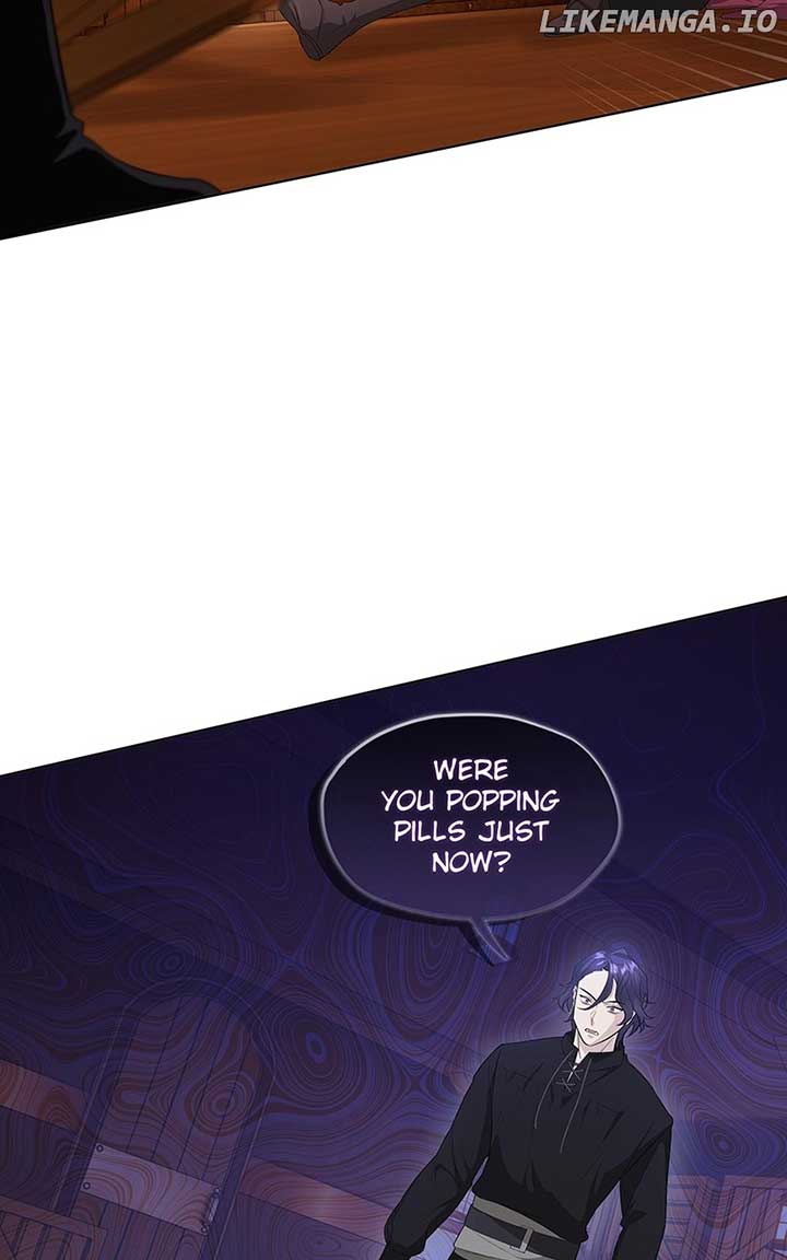 Read Seabird and the Wolf Manga Online