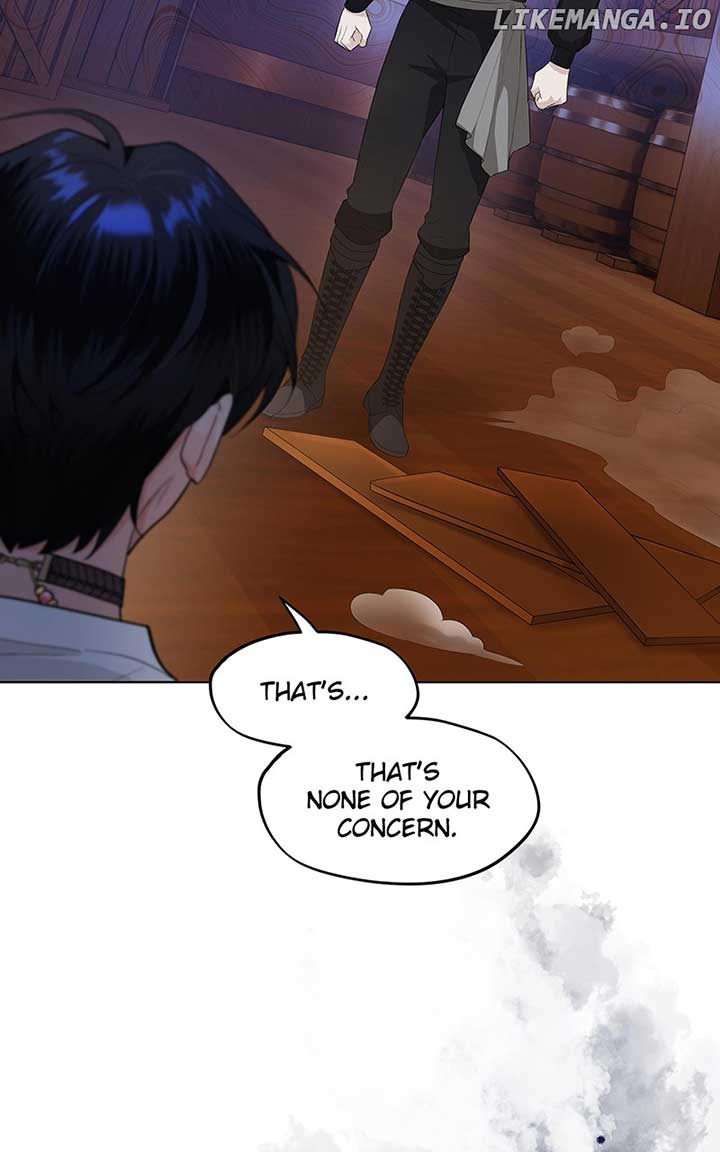 Read Seabird and the Wolf Manga Online