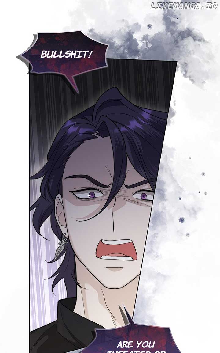 Read Seabird and the Wolf Manga Online