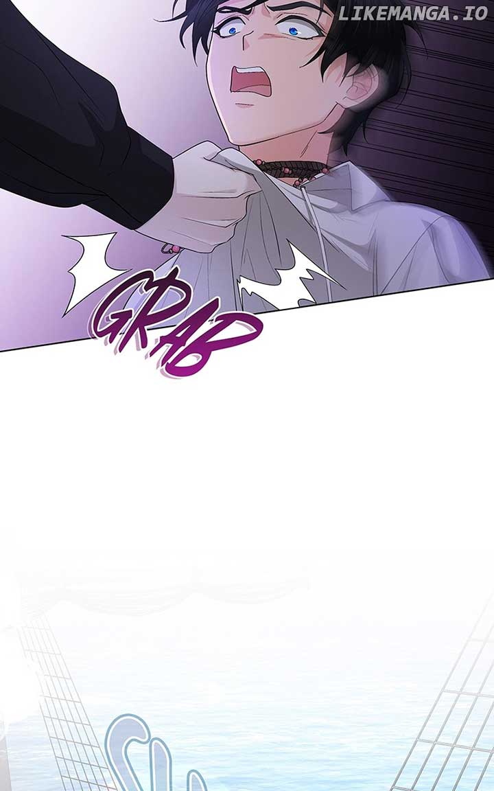 Read Seabird and the Wolf Manga Online