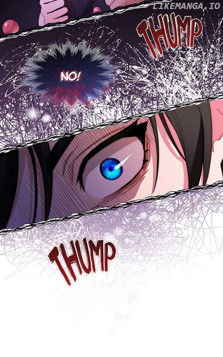 Read Seabird and the Wolf Manga Online